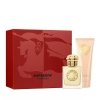 Burberry Goddess Set - Eau de Parfum 50 ml + Body Lotion 75 ml